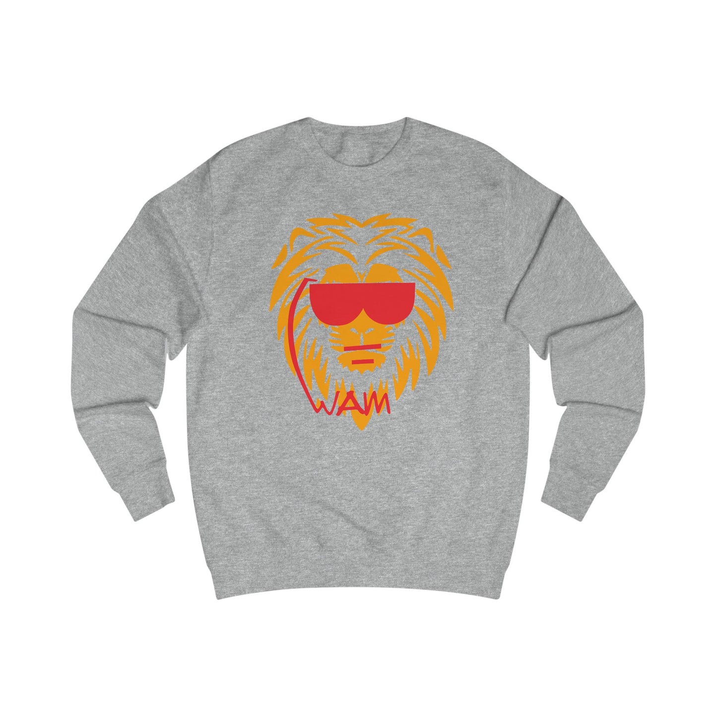 Beastmode - Roar - Men's Sweatshirt