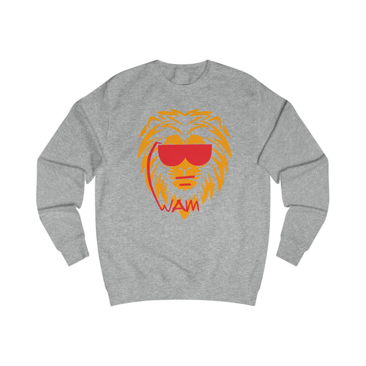Beastmode - Roar - Men's Sweatshirt