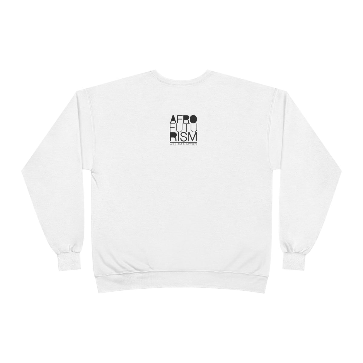 Afrofuturism - Crewneck Sweatshirt