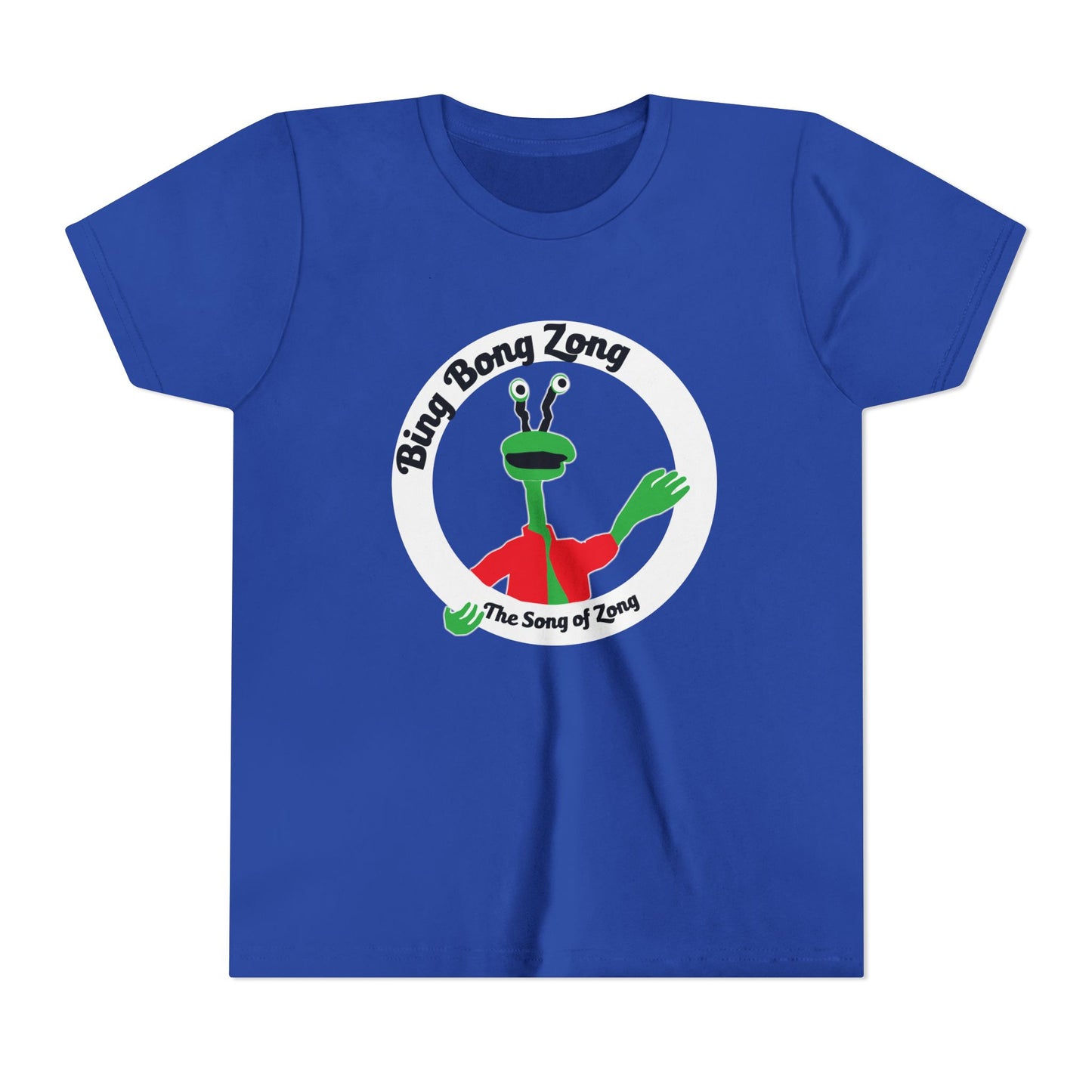 BING BONG SHIRT - 001