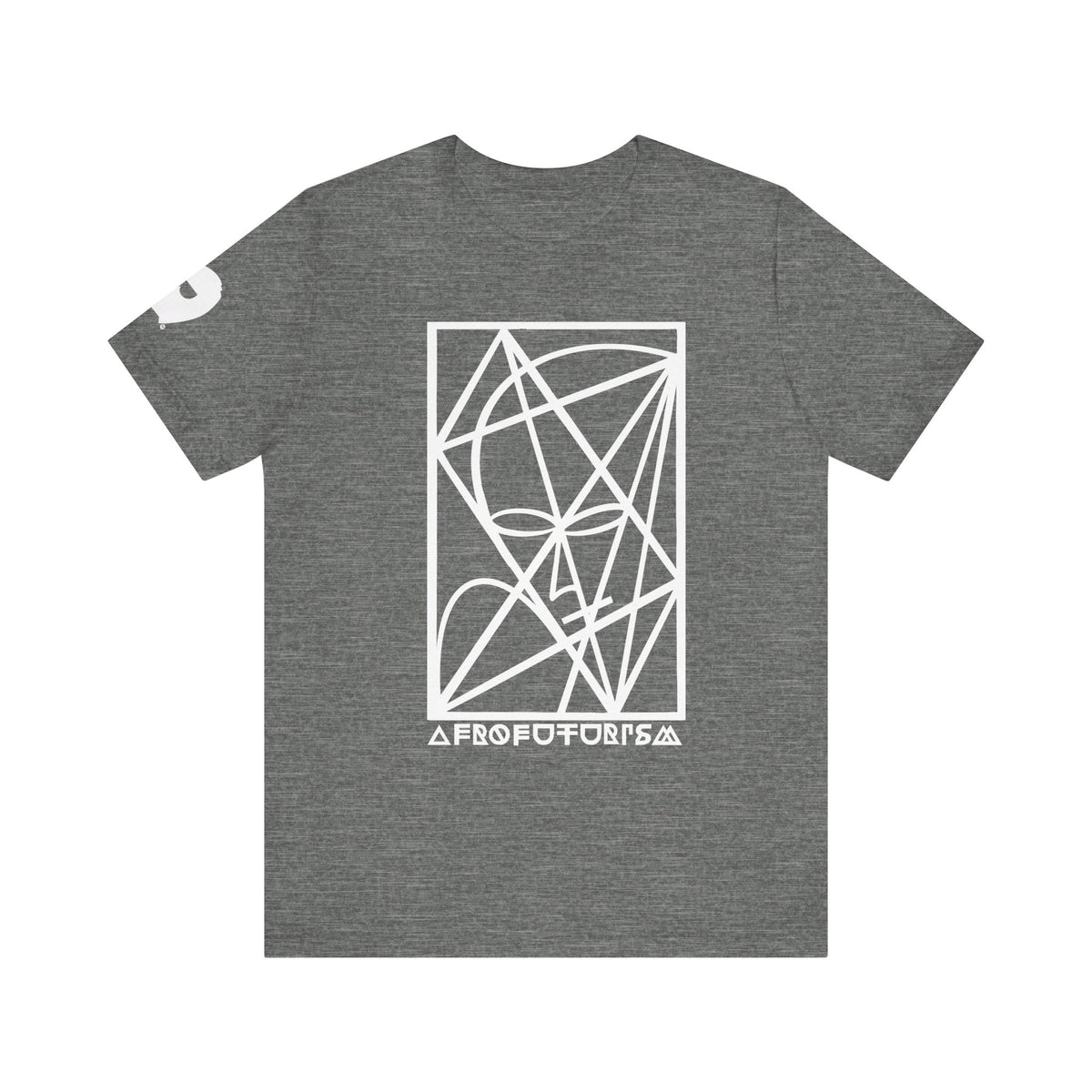 AFROFUTURISM - 12 - Unisex Tee