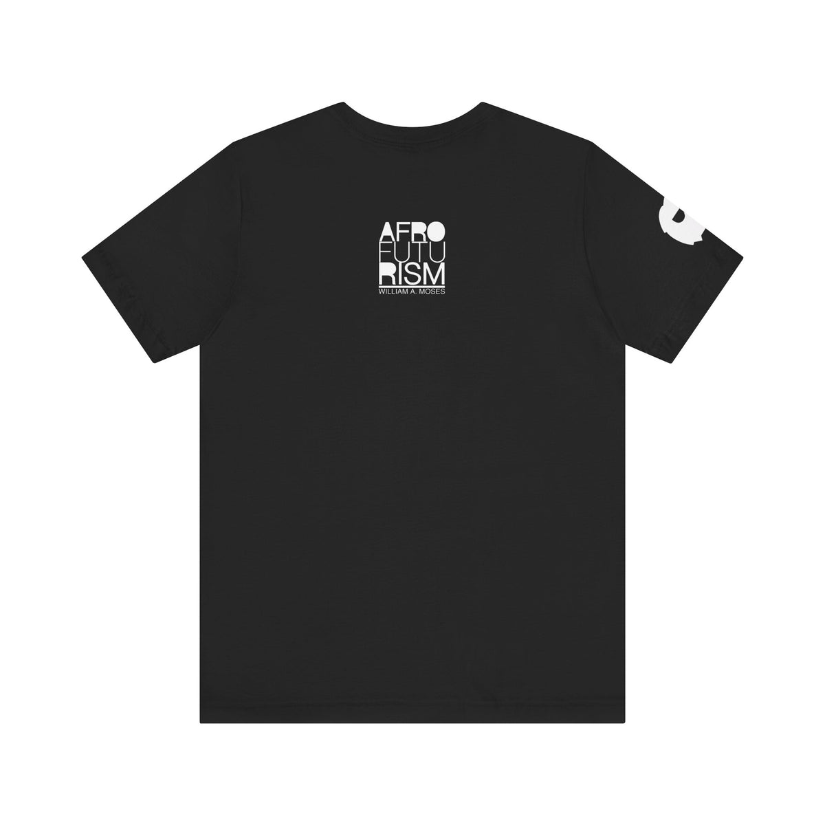 AFROFUTURISM - 12 - Unisex Tee