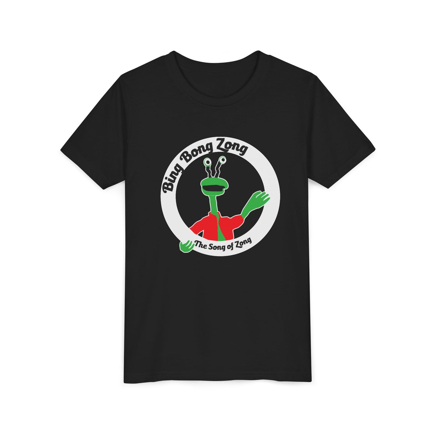 BING BONG SHIRT - 001
