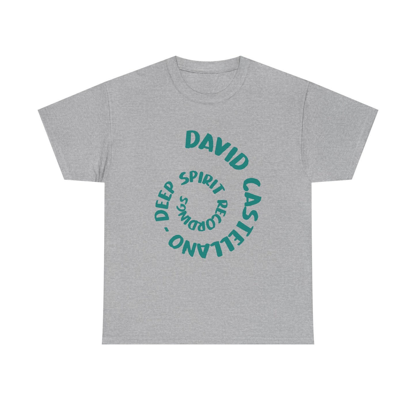 Copy of DXM Unisex Heavy Cotton Tee