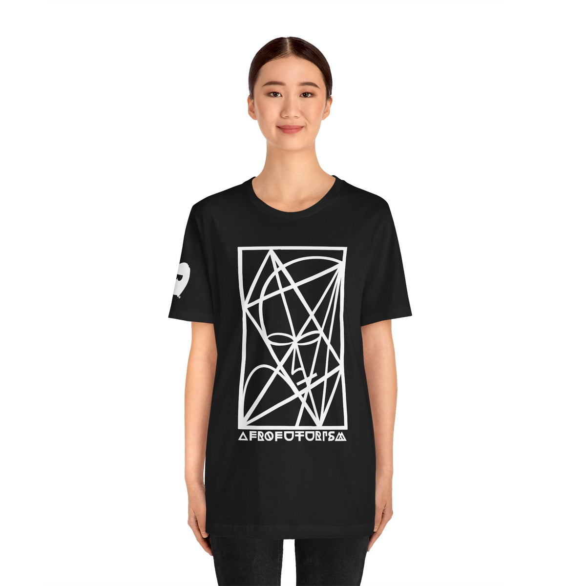 AFROFUTURISM - 12 - Unisex Tee