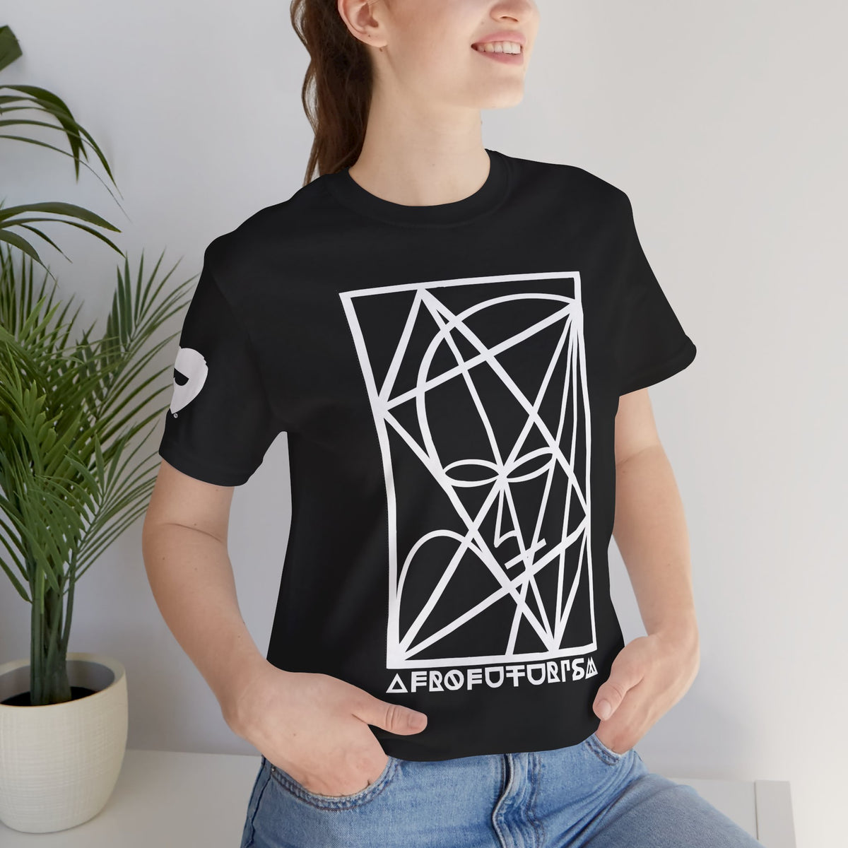 AFROFUTURISM - 12 - Unisex Tee