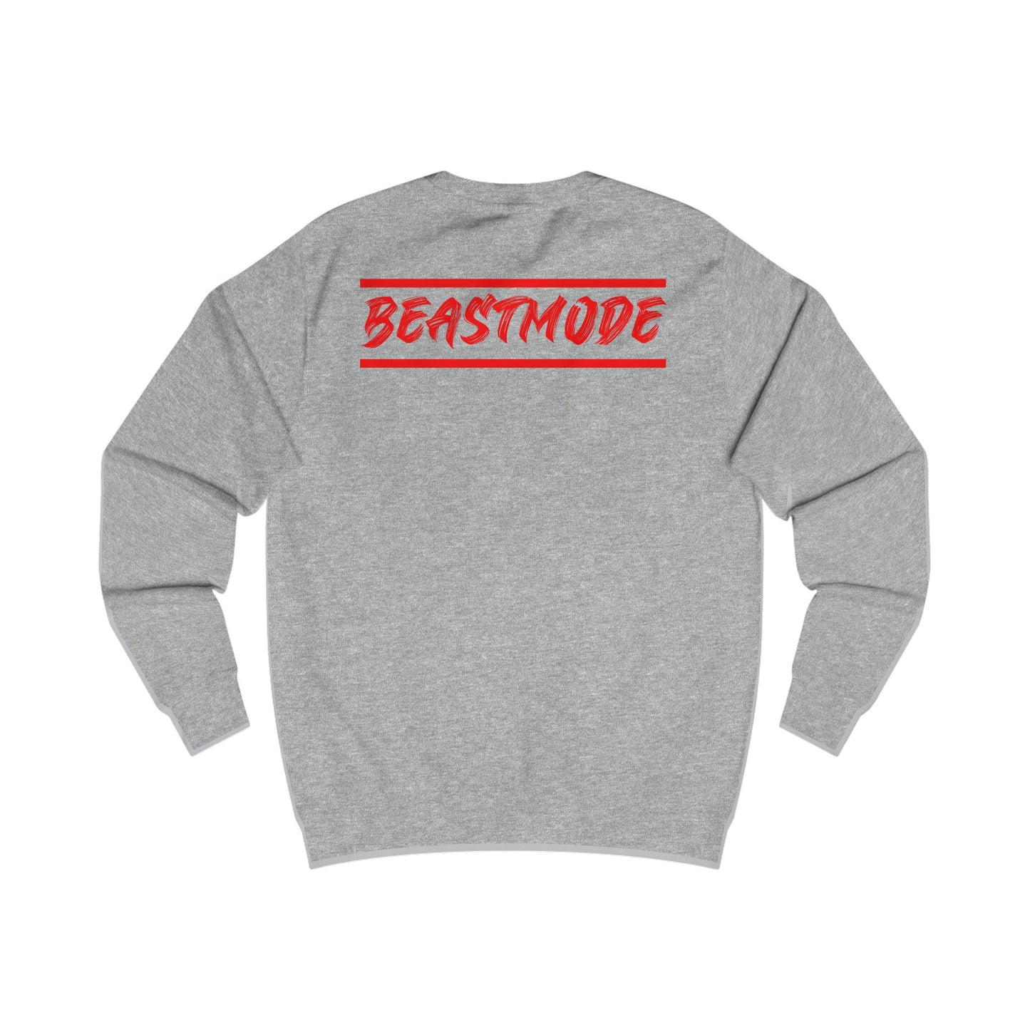 Beastmode - Roar - Men's Sweatshirt