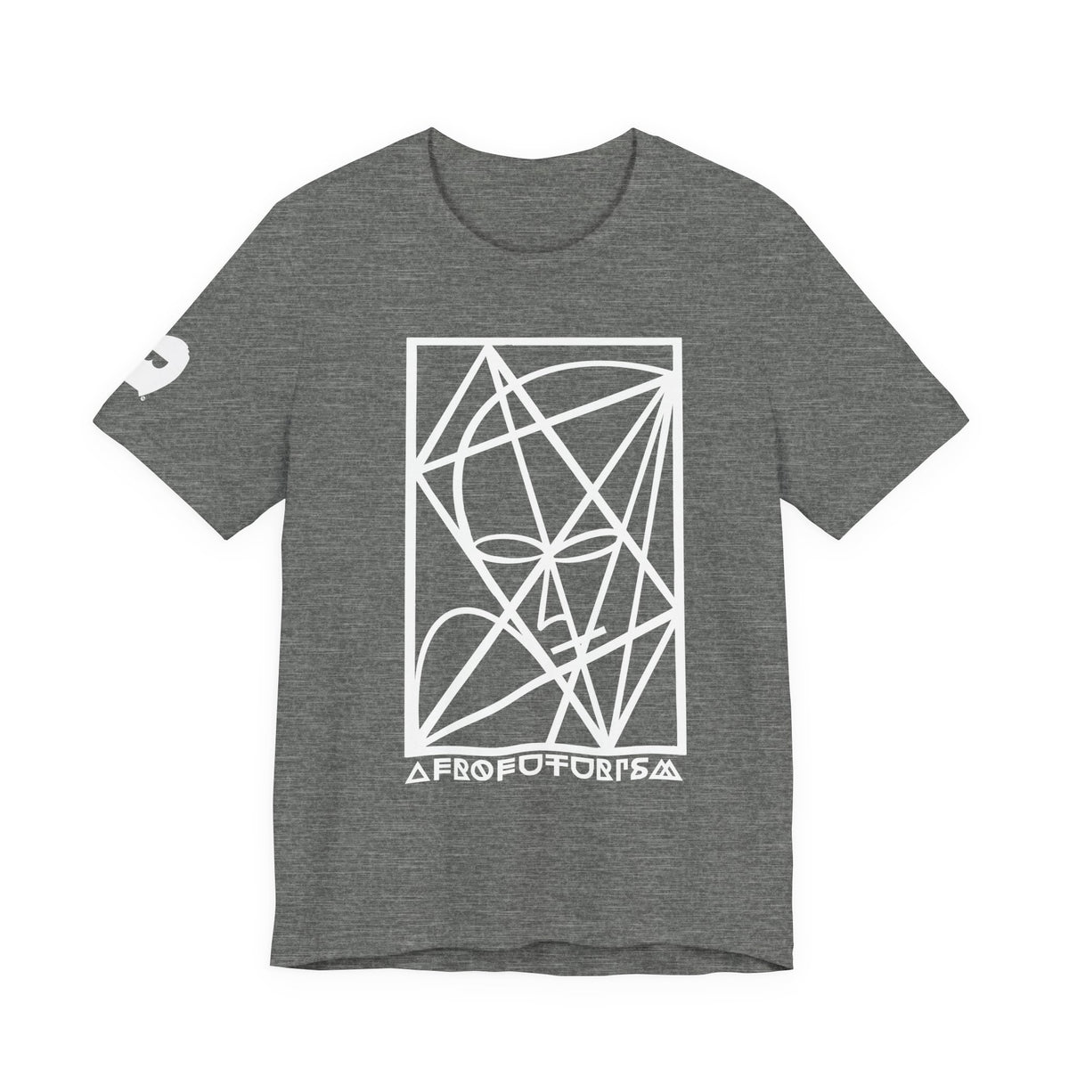AFROFUTURISM - 12 - Unisex Tee
