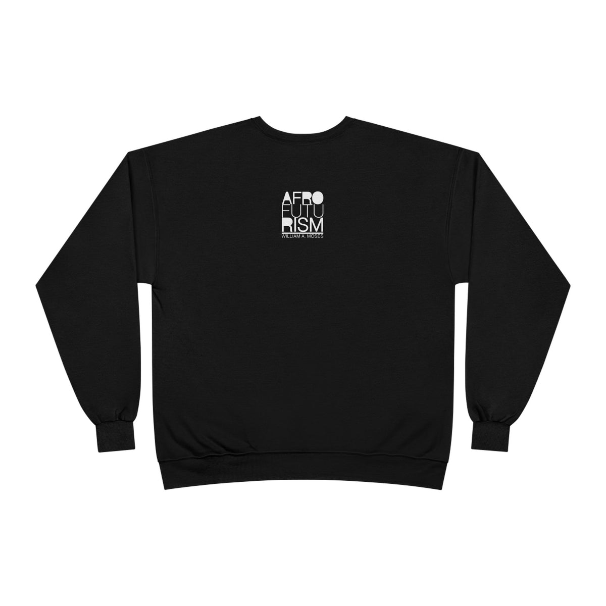 Afrofuturism - Crewneck Sweatshirt