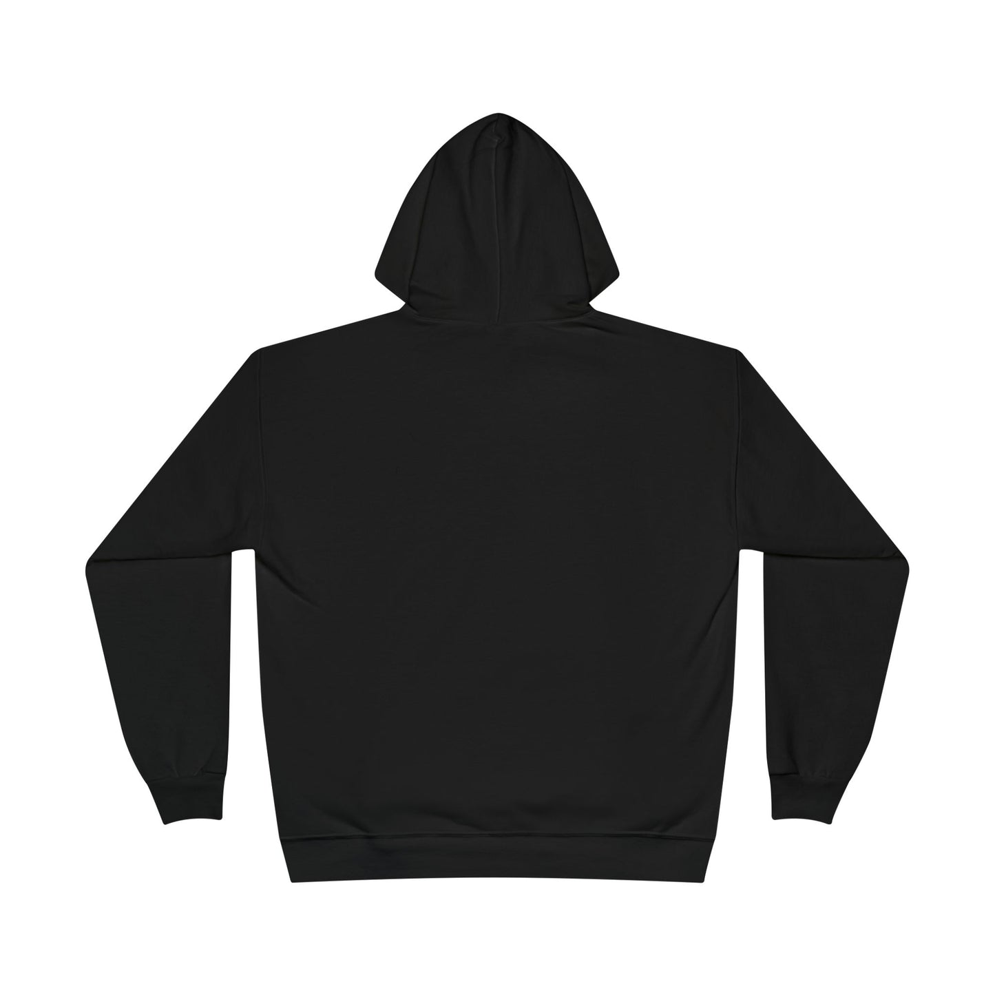 Brooklyn, NY- RED - Unisex EcoSmart® Pullover Hoodie Sweatshirt