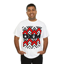 Load image into Gallery viewer, DXM Unisex Heavy Cotton Tee - 03
