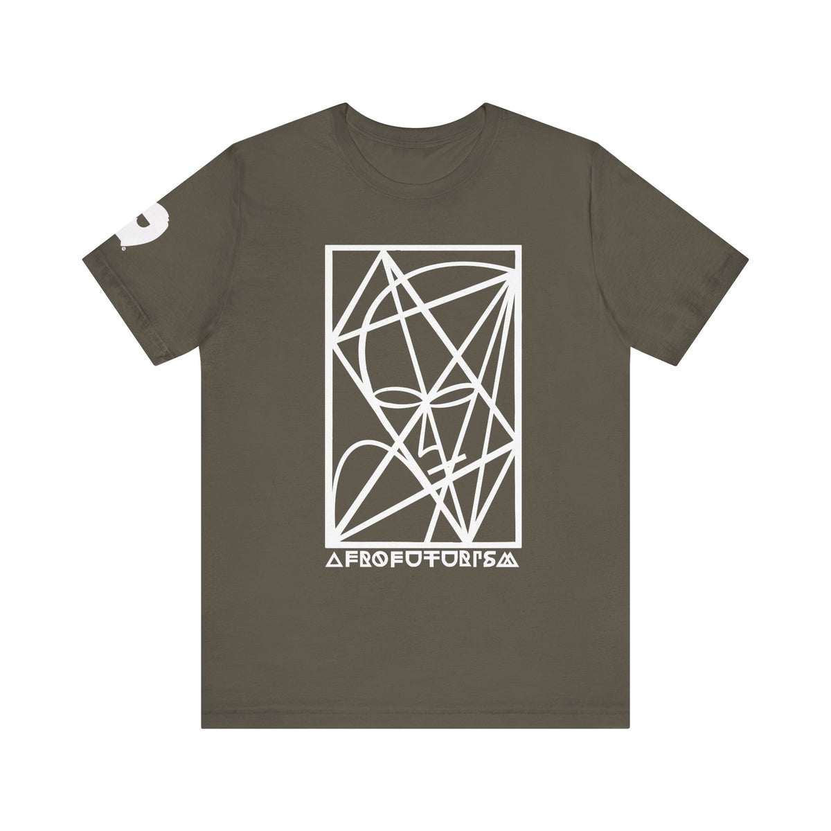 AFROFUTURISM - 12 - Unisex Tee