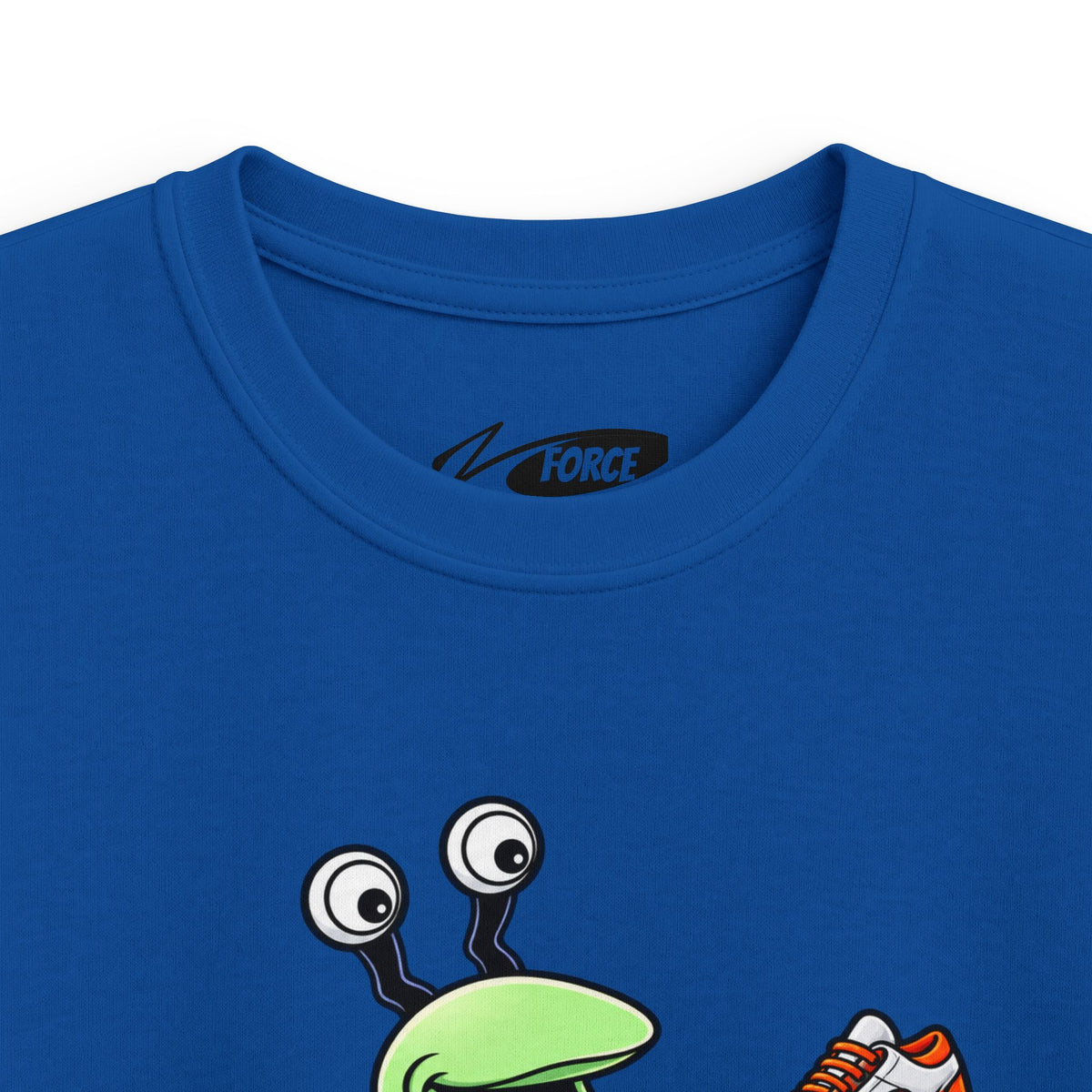 Bing Bong Zong - Sneaker Kids’ T-Shirt