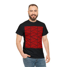 Load image into Gallery viewer, DXM Unisex Heavy Cotton Tee
