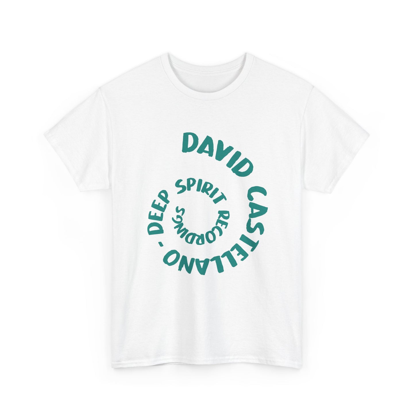 Copy of DXM Unisex Heavy Cotton Tee