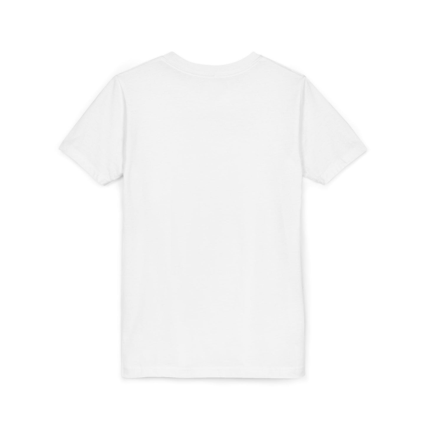 DJ Bingz - Youth Short Sleeve Tee