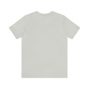 Flatbush, BK - Red - Unisex Jersey Short Sleeve Tee