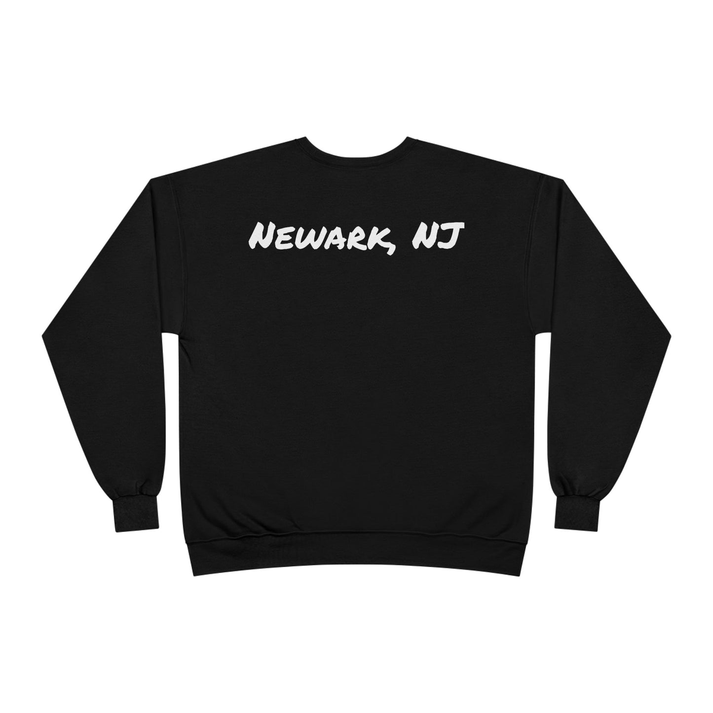 Club Zanzibar Unisex EcoSmart® Crewneck Sweatshirt