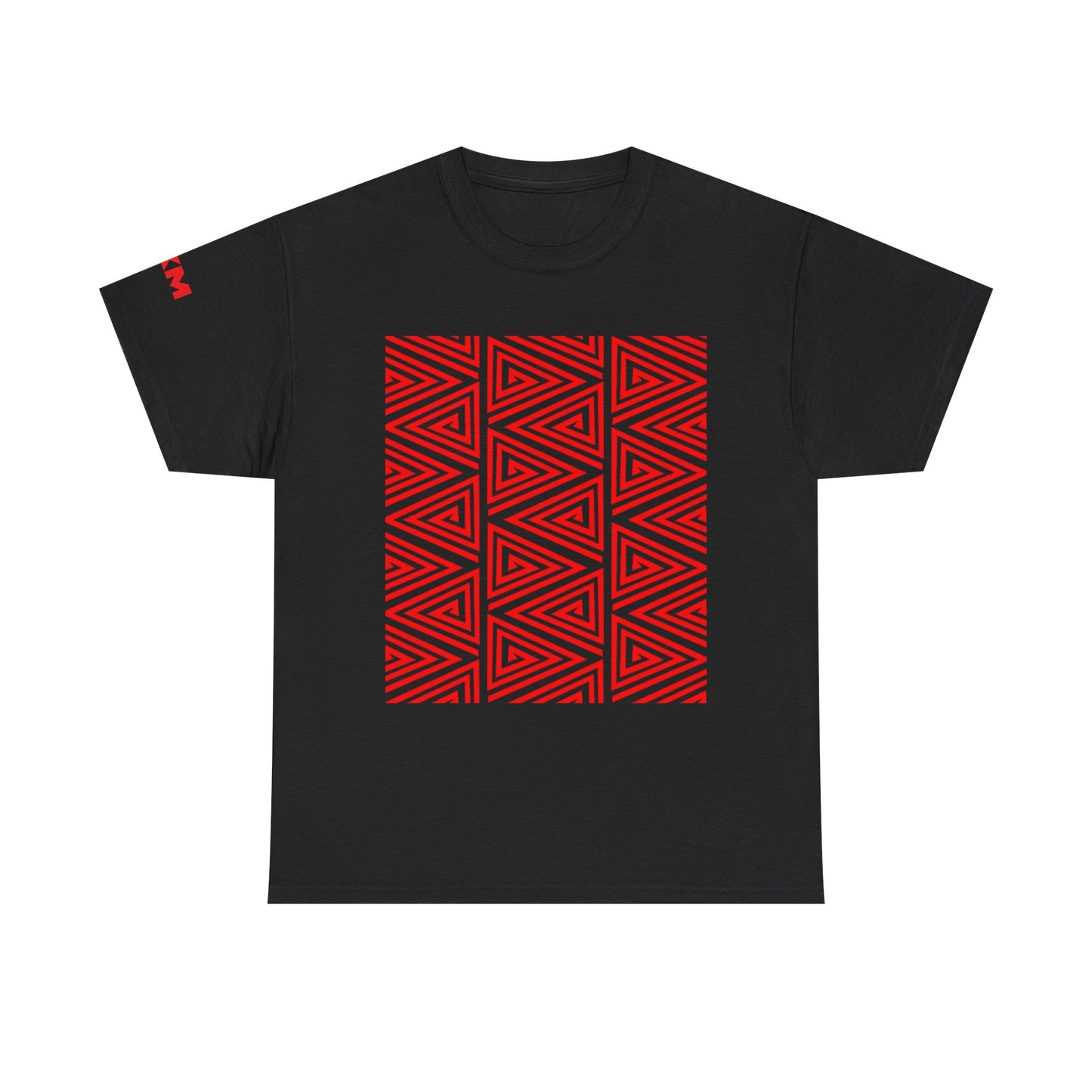 DXM Unisex Heavy Cotton Tee