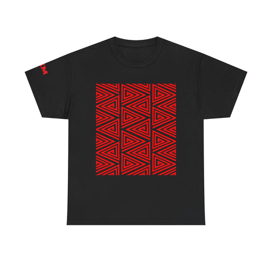DXM Unisex Heavy Cotton Tee