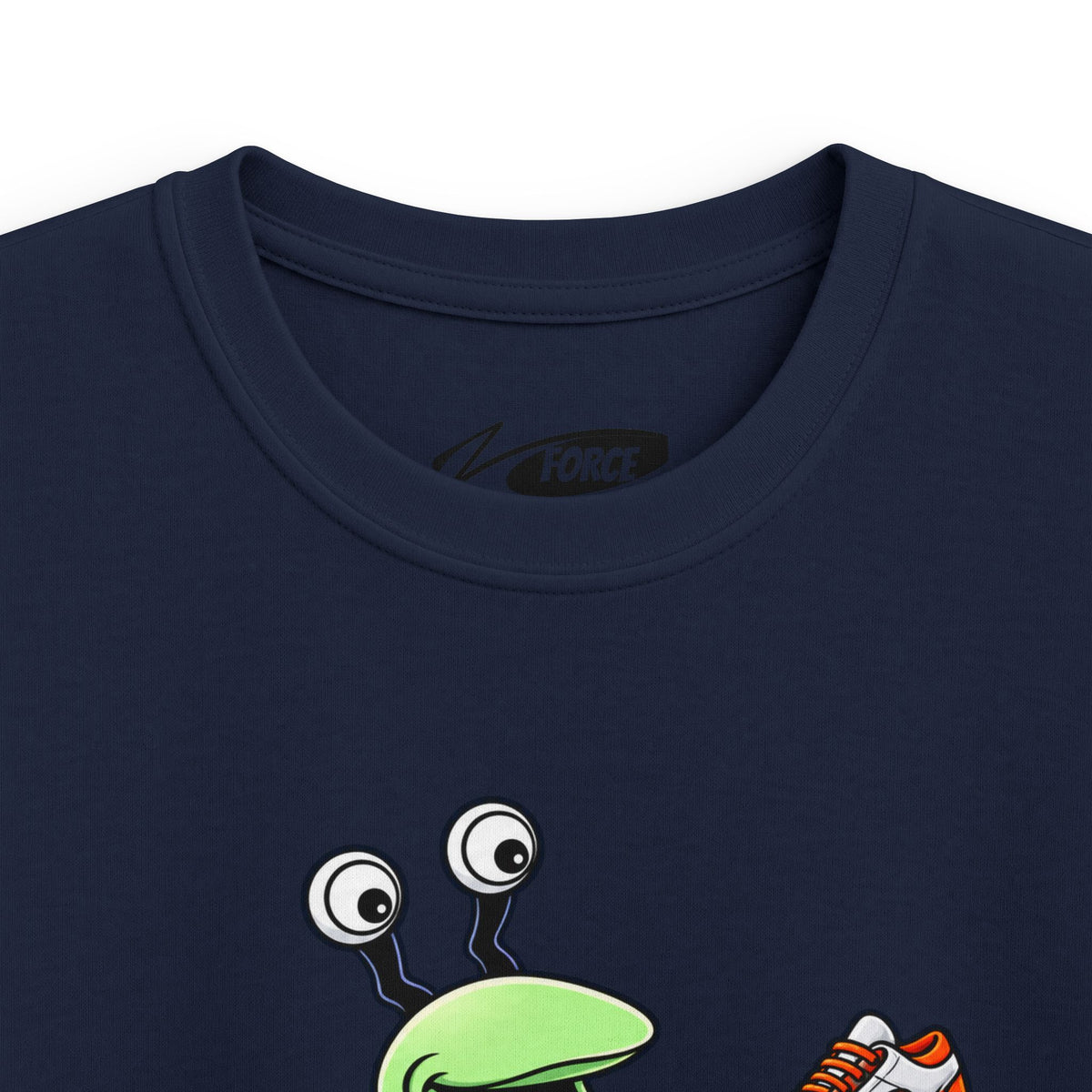 Bing Bong Zong - Sneaker Kids’ T-Shirt