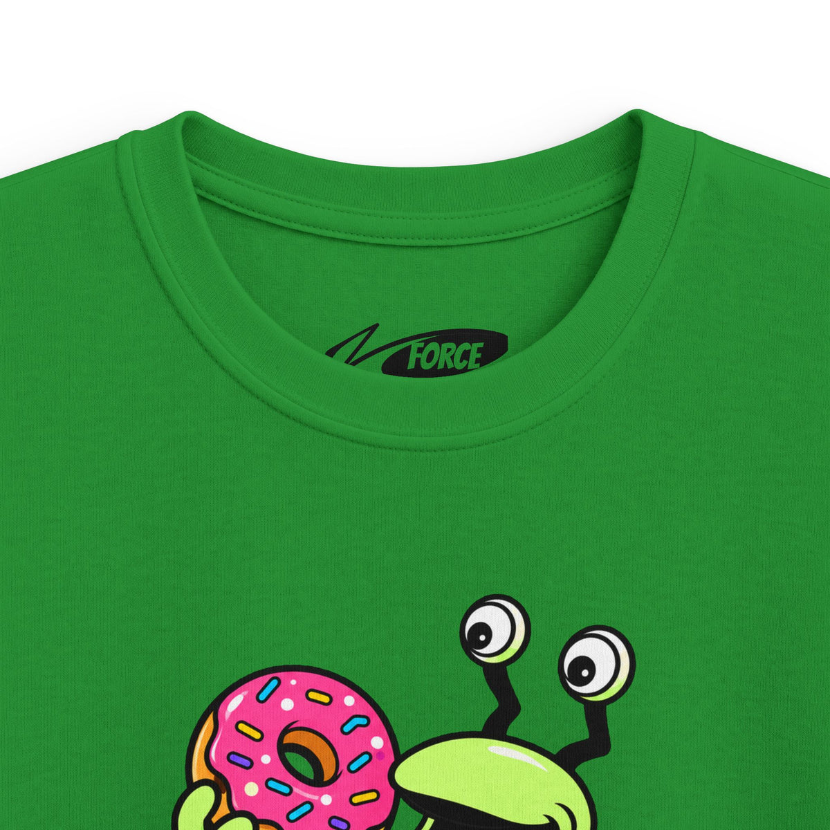 BING BONG ZONG - Donut Worry - Kids Tee