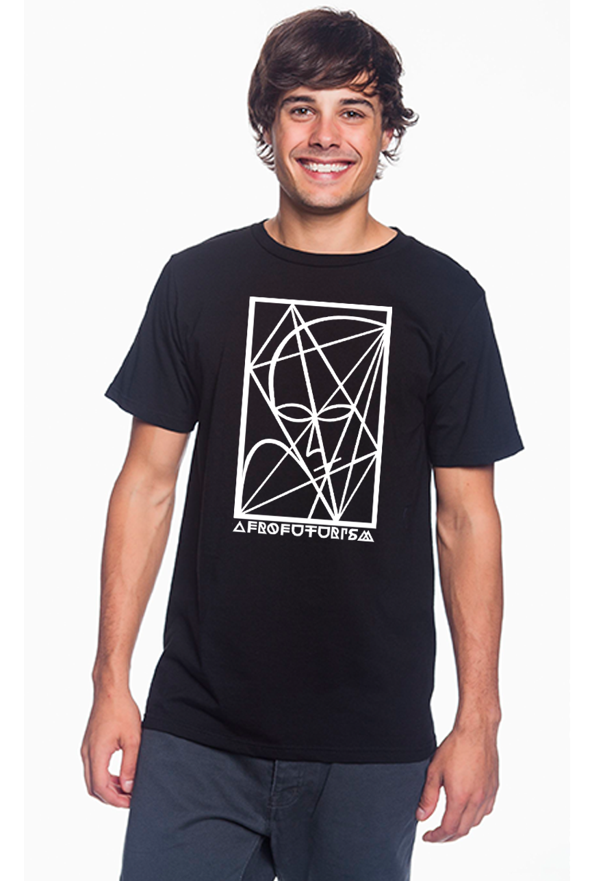 AFROFUTURISM - 012 - Unisex Tee