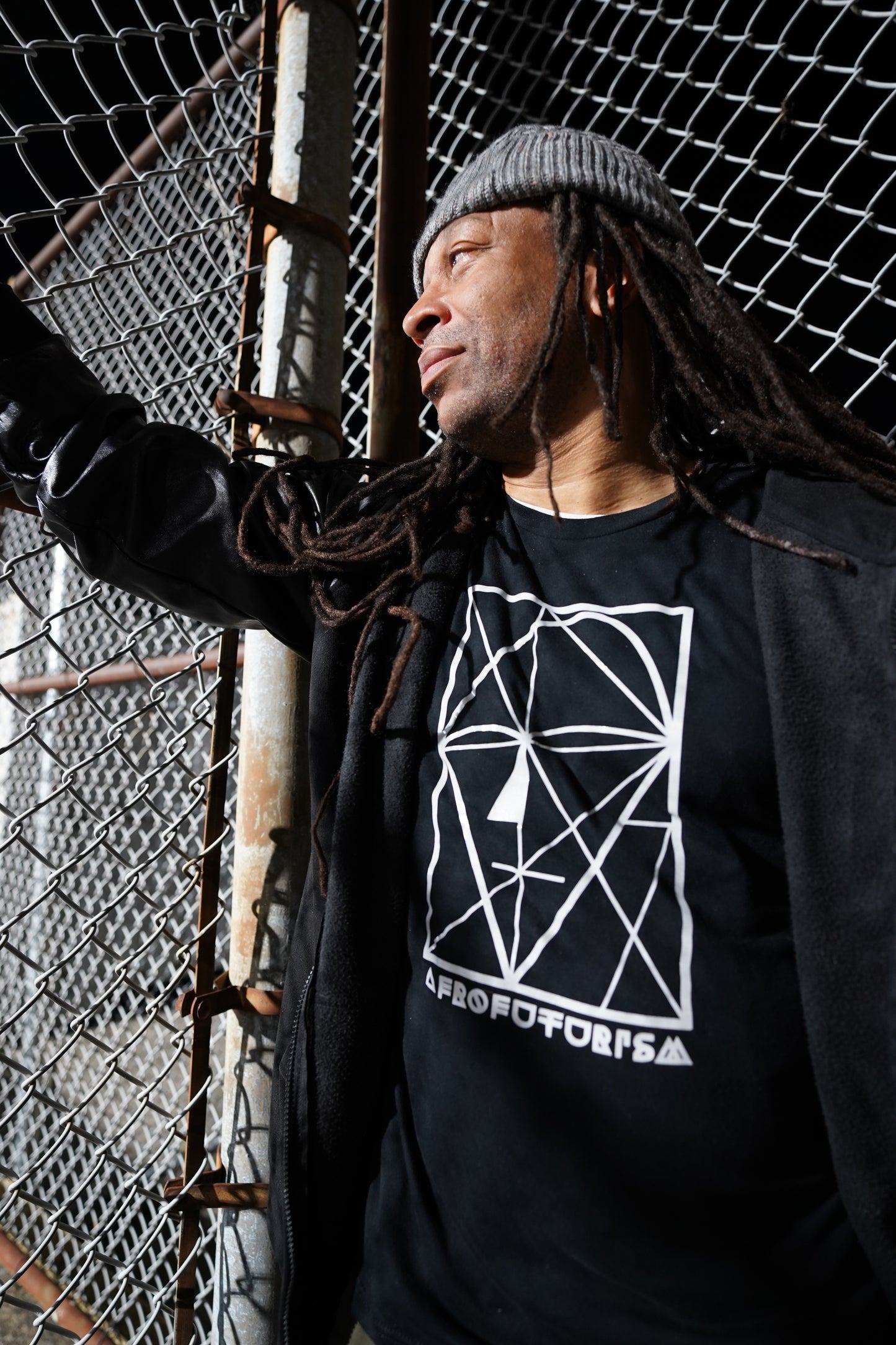 Club Shelter - Unisex Premium Pullover Hoodie