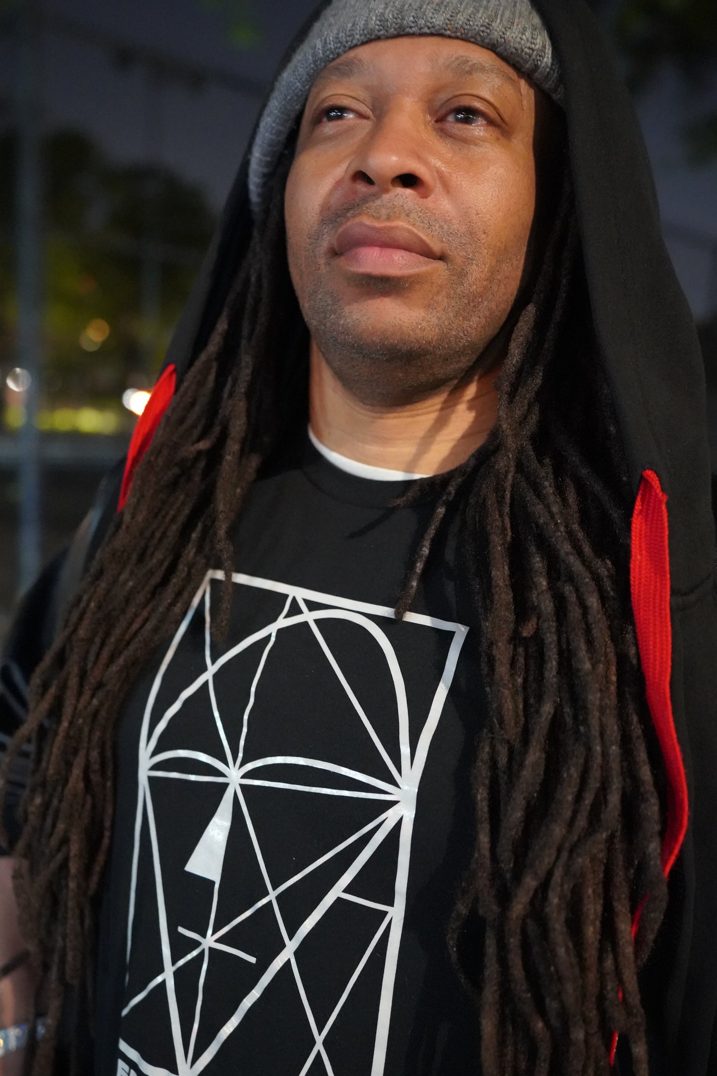 Club Shelter - Unisex Premium Pullover Hoodie