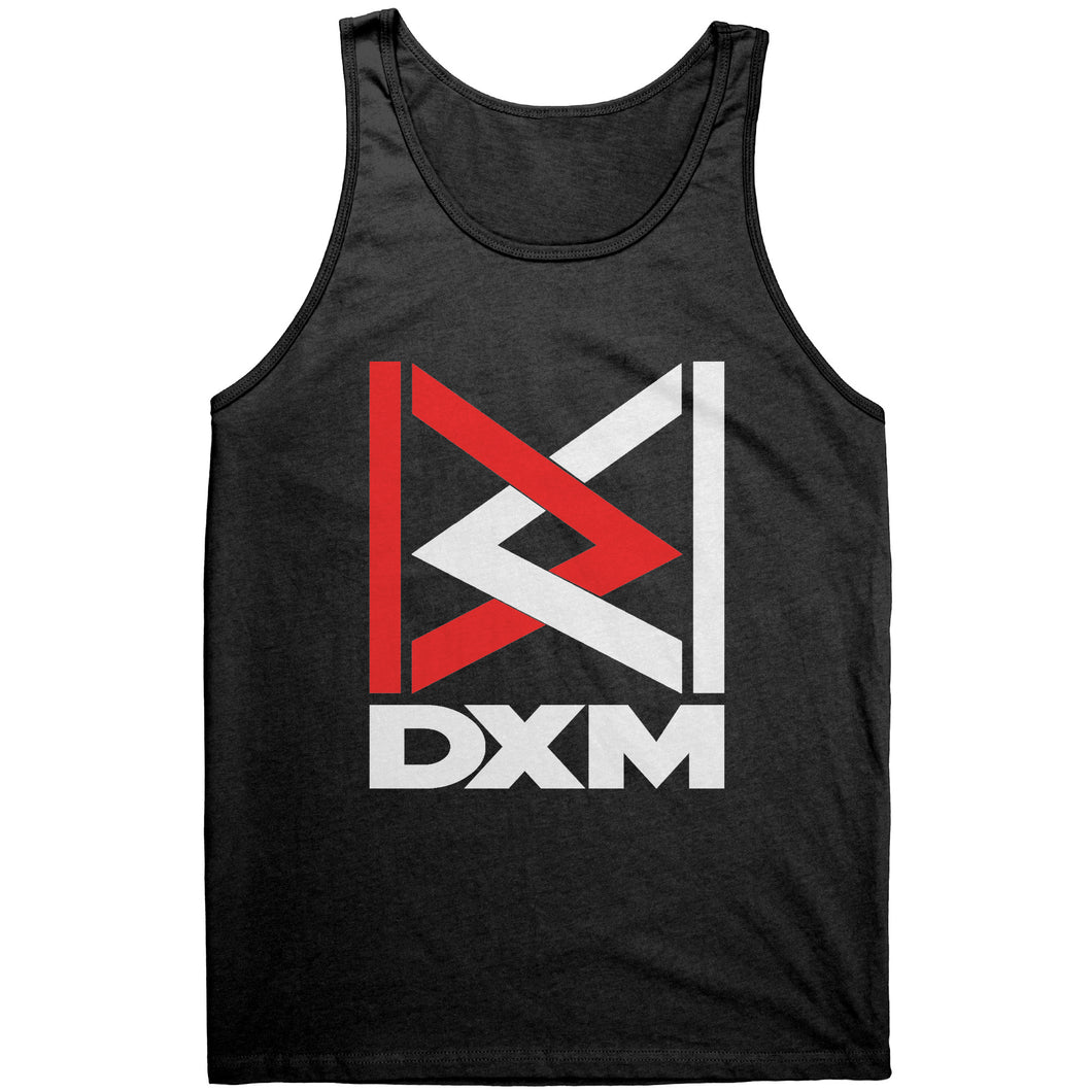 DXM Unisex Tank