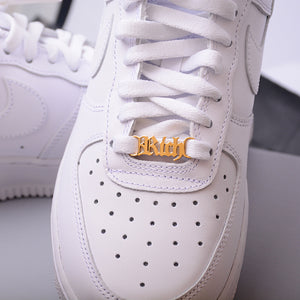 2RAW. Shoelace Buckle - 5 Pair