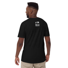 Load image into Gallery viewer, Afrofuturism - 02 Short-Sleeve Unisex T-Shirt
