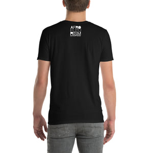 AFROFUTURISM - 001 Short-Sleeve Unisex T-Shirt