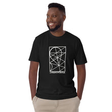 Load image into Gallery viewer, Afrofuturism - 02 Short-Sleeve Unisex T-Shirt

