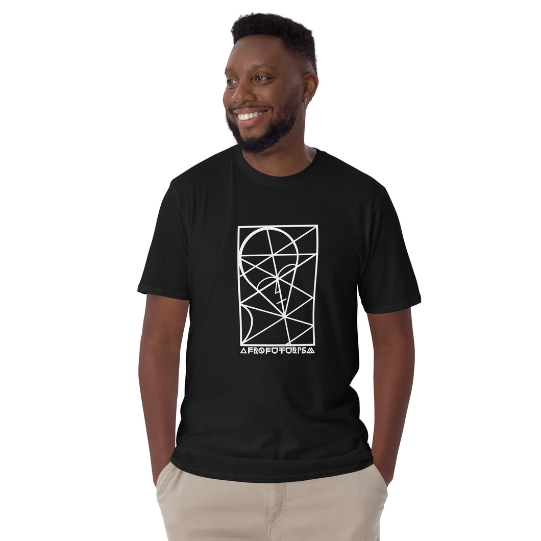 Afrofuturism - 02 Short-Sleeve Unisex T-Shirt