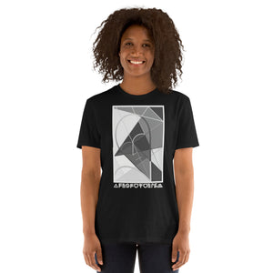 AFROFUTURISM - 002 Short-Sleeve Unisex T-Shirt