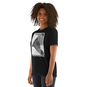 AFROFUTURISM - 002 Short-Sleeve Unisex T-Shirt