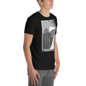 AFROFUTURISM - 001 Short-Sleeve Unisex T-Shirt