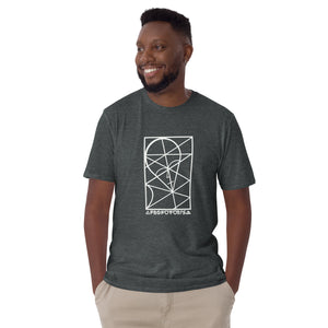 Afrofuturism - 02 Short-Sleeve Unisex T-Shirt
