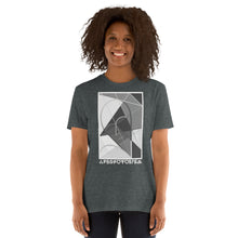 Load image into Gallery viewer, AFROFUTURISM - 002 Short-Sleeve Unisex T-Shirt
