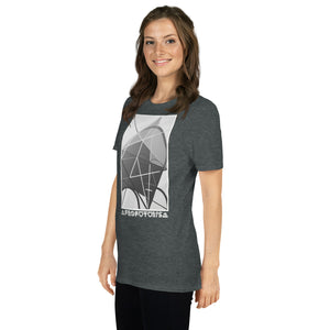 AFROFUTURISM - 003 Short-Sleeve Unisex T-Shirt