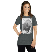 Load image into Gallery viewer, AFROFUTURISM - 003 Short-Sleeve Unisex T-Shirt
