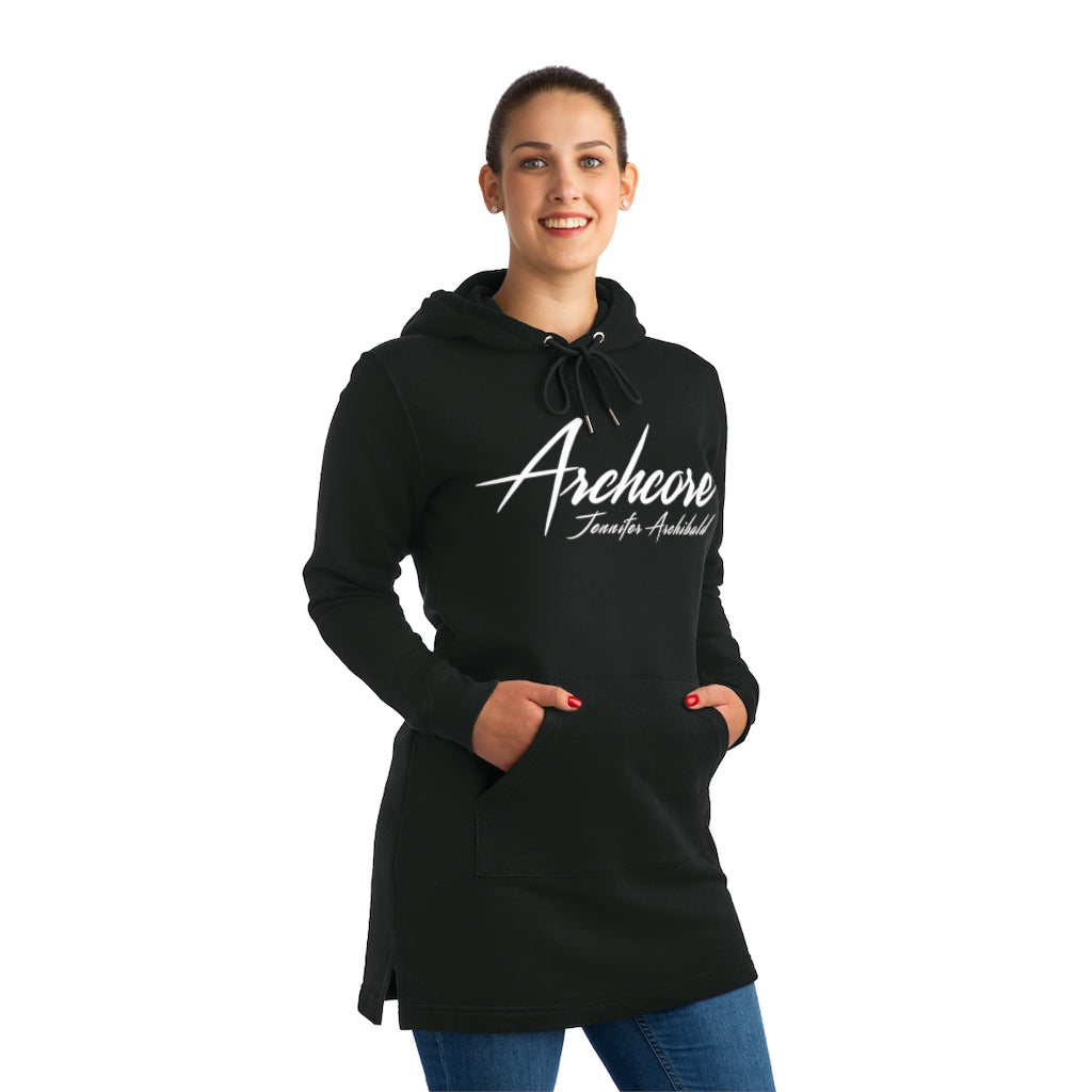 ARCHCORE - Streeter Hoodie Dress