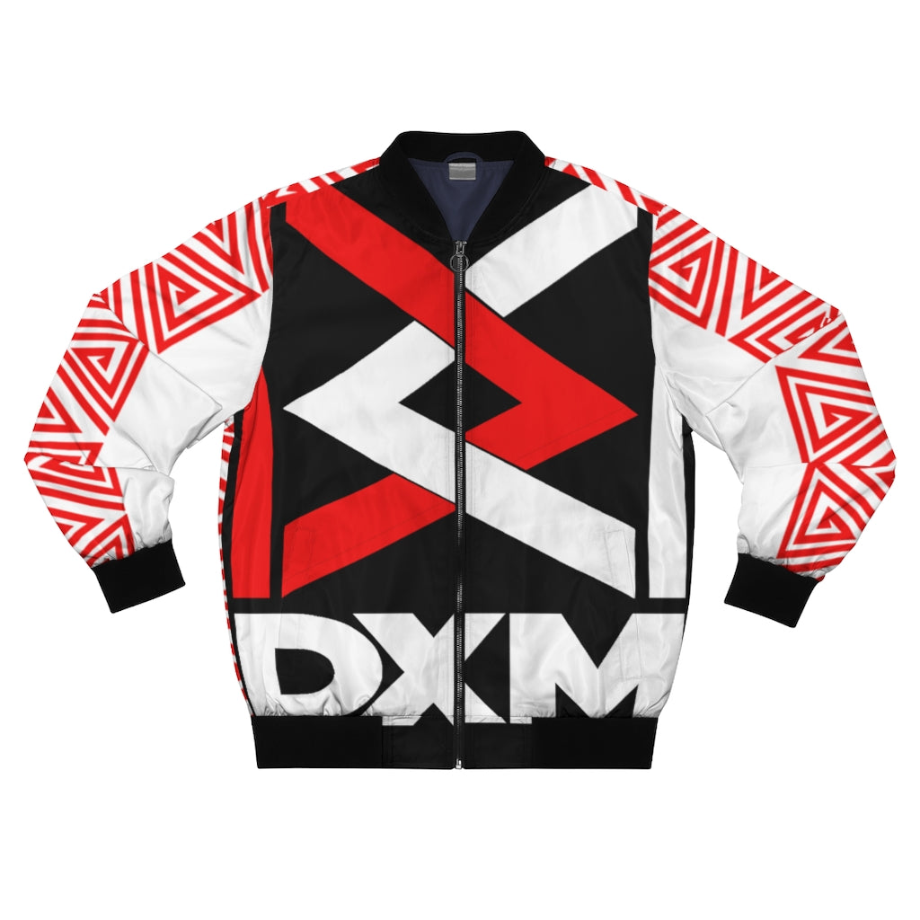 DXM Men's Bomber Jacket