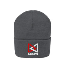 Load image into Gallery viewer, DXM Knit Beanie
