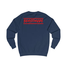 Load image into Gallery viewer, Beastmode - Roar - Men&#39;s Sweatshirt
