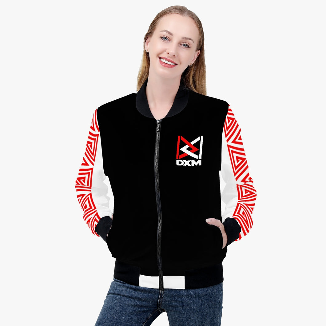 DXM Triangle Women’s Jacket