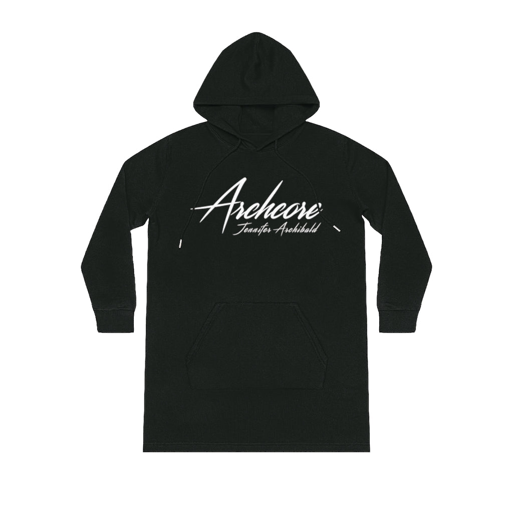 ARCHCORE - Streeter Hoodie Dress