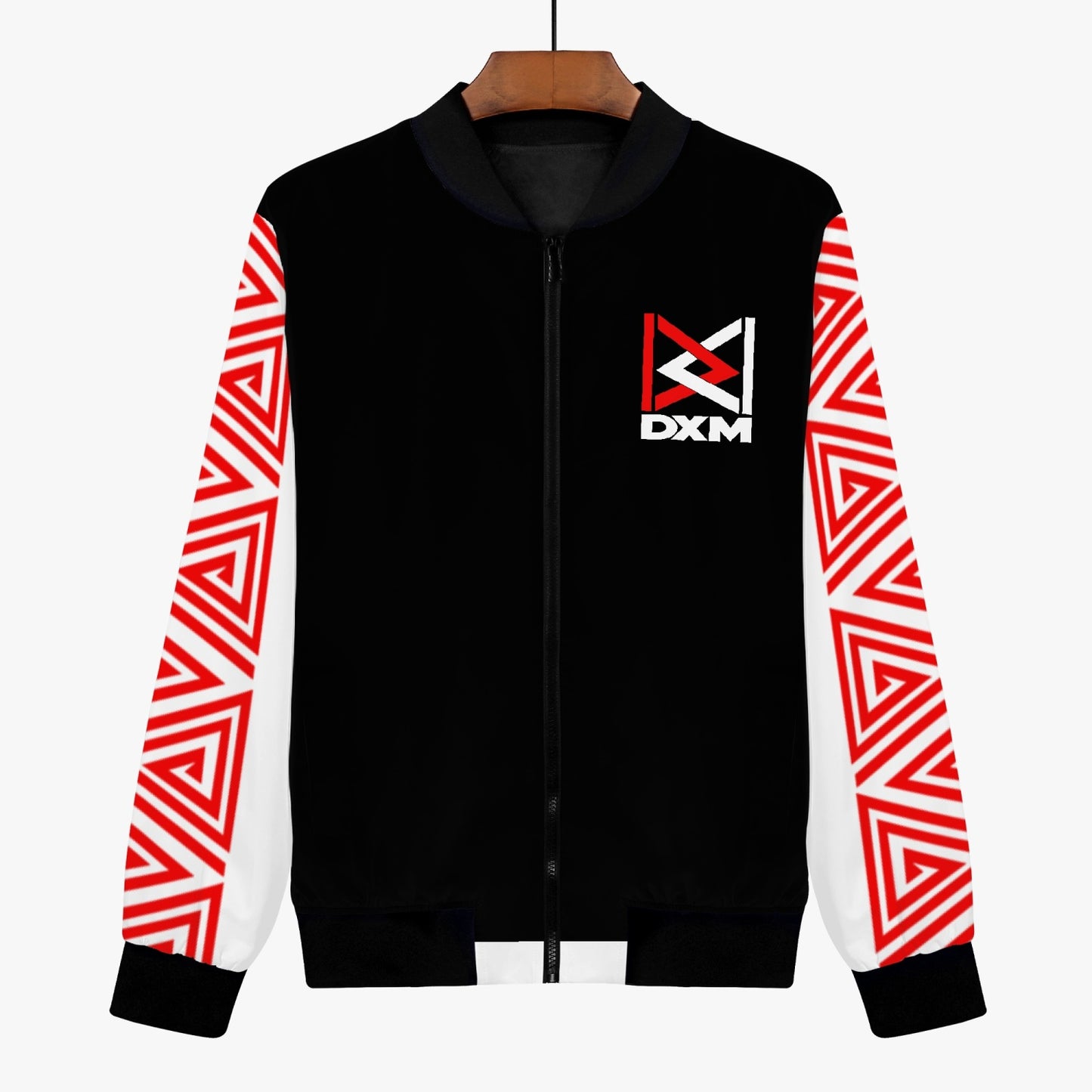 DXM Triangle Women’s Jacket