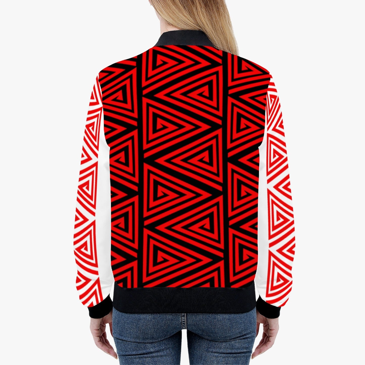 DXM Triangle Women’s Jacket